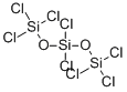 CAS#: 31323-44-1, Octachlorotrisiloxane