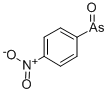 CAS#: 3134-97-2, 1-Arsoroso-4-Nitrobenzene