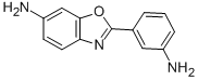 CAS#: 313502-13-5, 6-Amino-2-(3-Aminophenyl)Benzoxazole