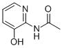 CAS 登录号：31354-48-0， 2-(乙酰氨基)-3-吡啶醇