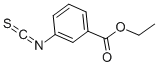 CAS#: 3137-84-6, 3-Ethoxycarbonylphenyl Isothiocyanate