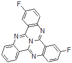 CAS#: 314-04-5, 3,8-Difluorotricycloquinazoline