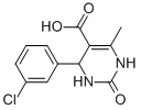 CAS#: 314000-19-6, 4-(3-Chlorophenyl)-1,2,3,4-Tetrahydro-6-Methyl-2-Oxo-5-Pyrimidinecarboxylic Acid