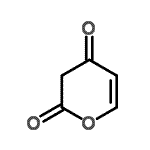 CAS#: 31470-16-3, 2H-Pyran-2,4(3H)-Dione