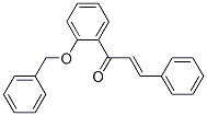 CAS#: 31487-82-8, 1-[2-(Benzyloxy)Phenyl]-3-Phenylprop-2-En-1-One