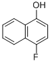 CAS#: 315-53-7, 4-Fluoronaphthalen-1-Ol