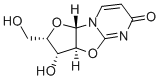 CAS#: 31501-46-9, 2,2'-Anhydro-L-Uridine
