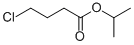 CAS#: 3153-34-2, Isopropyl 4-chlorobutyrate