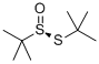 CAS#: 31562-40-0, (S)-(-)-Tert-Butyl Tert-Butanethiosulfinate