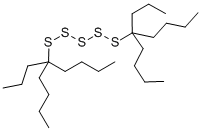 CAS#: 31565-23-8, Di(Tert-Dodecyl) Pentasulphide