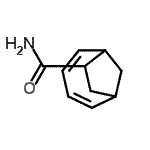 CAS#: 31576-26-8, Bicyclo[4.2.1]Nona-2,4-Diene-7-Carboxamide