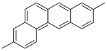 CAS#: 316-51-8, 3,9-Dimethylbenz[a]Anthracene