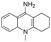 CAS#: 316-88-1, N-Methyl-5,6,7,8-Tetrahydroacridin-1-Amine