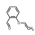 CAS#: 31600-76-7, 2-(Vinyloxy)Benzaldehyde