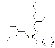 CAS#: 3164-60-1, Di(2-EthylHexyl) Monophenyl Phosphate