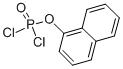 CAS#: 31651-76-0, 1-Naphthyl dichloridophosphate
