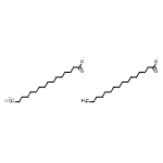 CAS#: 31678-63-4, Manganese(2+) Dihexadecanoate