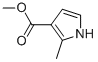 CAS#: 3168-85-2, 2-Methyl-1H-Pyrrole-3-Carboxylic Acid Methyl Ester