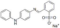 CAS#: 3168-95-4, Sodium 2-[[4-(Phenylamino)Phenyl]Iminomethyl]Benzenesulfonate