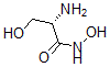 CAS#: 31697-35-5, (2S)-2-Amino-N,3-Dihydroxypropanamide