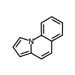 CAS#: 317-17-9, Pyrrolo[1,2-a]Quinoline