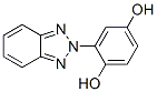 CAS#: 31701-42-5, 2-(1,3-Dihydrobenzotriazol-2-Yl)Cyclohexa-2,5-Diene-1,4-Dione