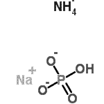 CAS#: 31745-32-1, Ammonium Sodium Hydrogen Phosphate (1:1:1)