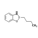 CAS#: 31748-13-7, 2-Butyl-2,3-Dihydro-1,3,2-Benzoxazaborole