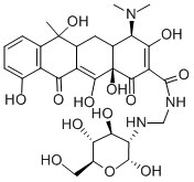 CAS#: 31770-79-3, Meglucycline