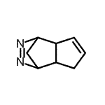 CAS#: 317810-22-3, 8,9-Diazatricyclo[5.2.1.0<Sup>2,6</Sup>]Deca-3,8-Diene