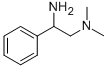 CAS#: 31788-88-2, (2-Amino-2-Phenylethyl)Dimethylamine