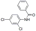 CAS#: 319-39-1, 2-Chloro-N-(4-Chlorophenyl)Benzamide