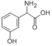 CAS#: 31932-87-3, 3-Hydroxyphenylglycine