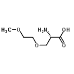 CAS#: 319427-45-7, O-(2-Methoxyethyl)-L-Serine