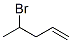 CAS#: 31950-56-8, 4-Bromopent-1-Ene
