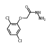 CAS#: 32022-40-5, 2-(2,5-Dichlorophenoxy)Acetohydrazide
