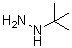 CAS#: 32064-67-8, Tert-Butyl Hydrazine
