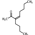 CAS#: 32064-71-4, (3Z)-3-Butyl-3-Octen-2-One