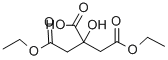 CAS#: 32074-56-9, Diethyl Hydrogen 2-Hydroxypropane-1,2,3-Tricarboxylate