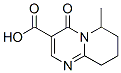 CAS#: 32092-24-3, 6-Methyl-4-Oxo-6,7,8,9-Tetrahydropyrido[1,6-a]Pyrimidine-3-Carboxylic Acid
