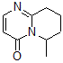 CAS#: 32092-29-8, 6-Methyl-6,7,8,9-Tetrahydropyrido[6,1-b]Pyrimidin-4-One