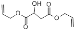CAS 登录号：32099-14-2， 苹果酸二烯丙酯
