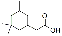 CAS#: 3213-73-8, 2-(3,3,5-Trimethylcyclohexyl)Acetic Acid