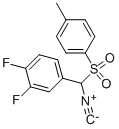 CAS#: 321345-37-3, alpha-Tosyl-(3,4-Difluorobenzyl)Isocyanide