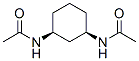 CAS#: 32189-20-1, N-[(1R,3S)-3-Acetamidocyclohexyl]Acetamide