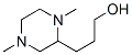 CAS#: 321921-60-2, 1,4-Dimethyl-2-Piperazinepropanol