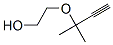 CAS#: 32199-93-2, 2-(2-Methylbut-3-Yn-2-Yloxy)Ethanol