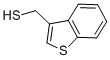 CAS#: 32259-23-7, Benzo[b]thiophene-3-methanethiol