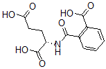 CAS#: 3227-01-8, (2S)-2-[(2-Carboxybenzoyl)Amino]Pentanedioic Acid