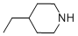 CAS 登录号：3230-23-7， 4-乙基哌啶